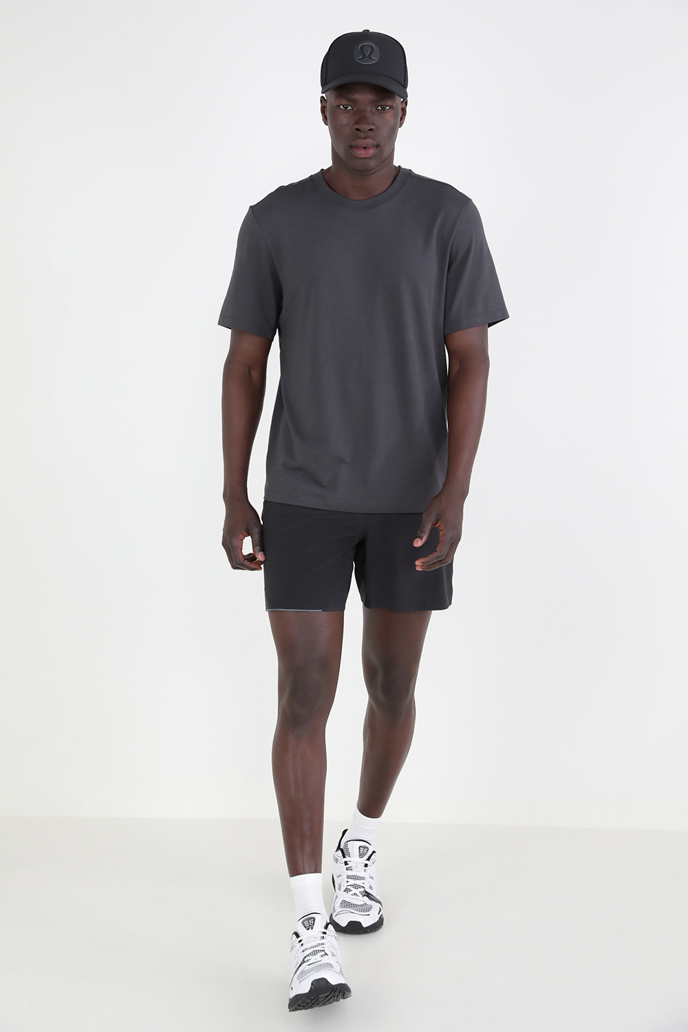 Surge Lined Short 6
